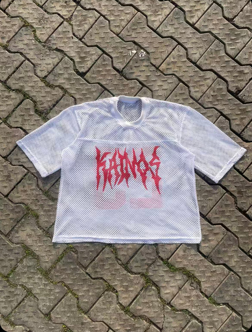 KAINOS MESH JERSEY
