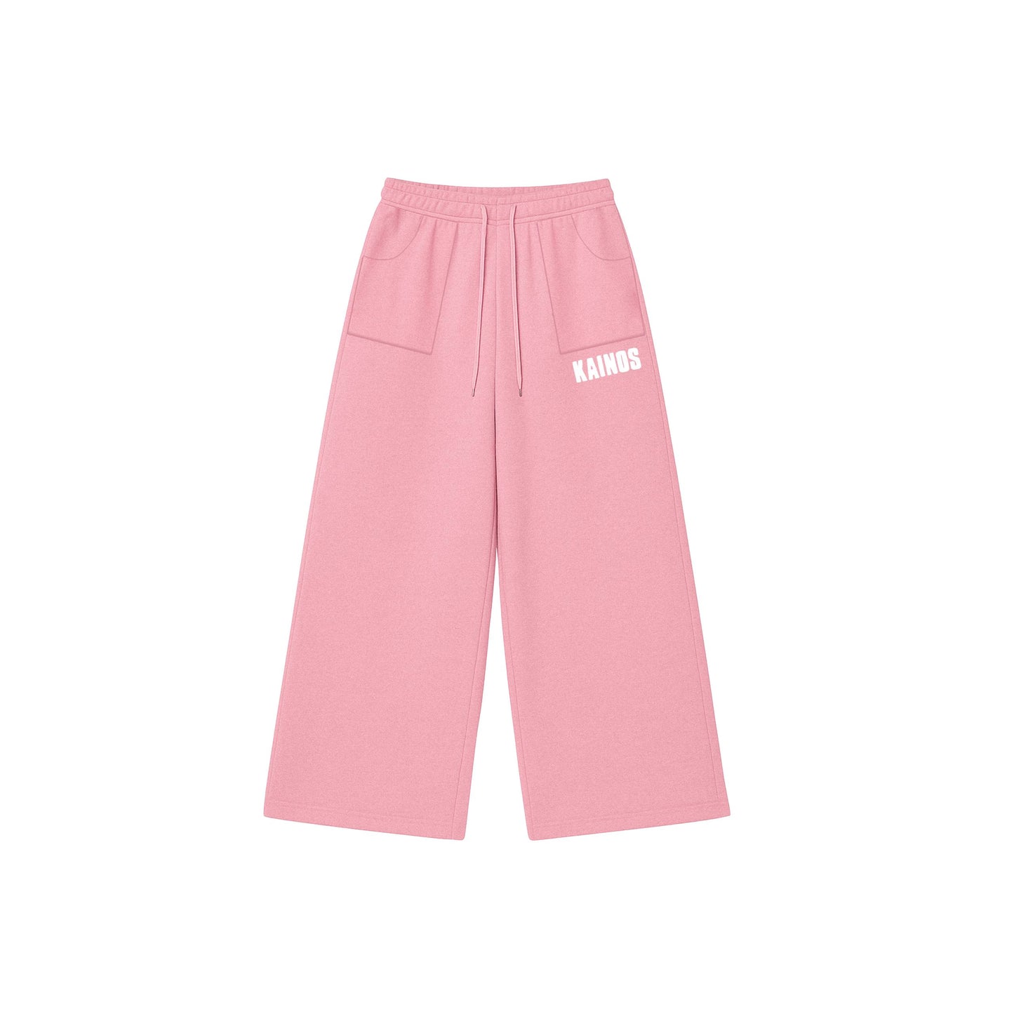 KAINOS PINK COZY SWEATPANT