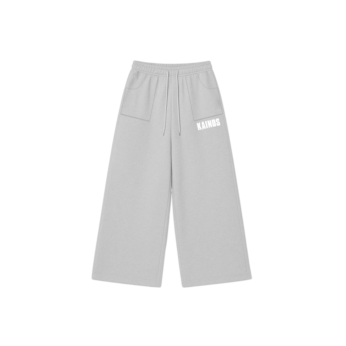 KAINOS GREY COZY SWEATPANT