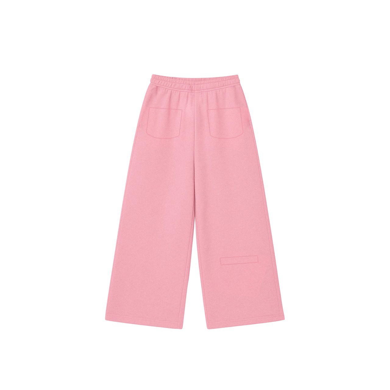 KAINOS PINK COZY SWEATPANT