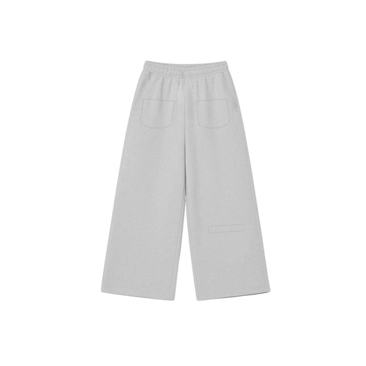 KAINOS GREY COZY SWEATPANT